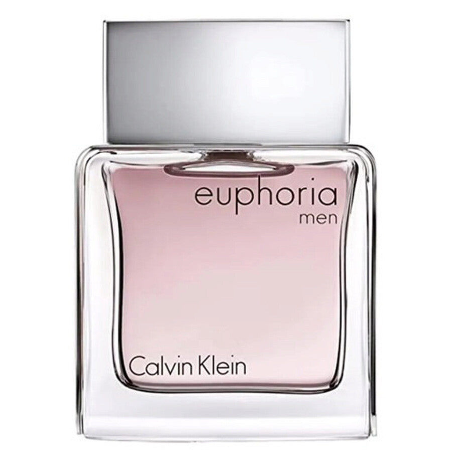 Calvin Klein Euphoria for Men Eau de Toilette Spray 3.4 oz