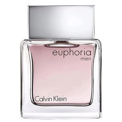 Calvin Klein Euphoria for Men Eau de Toilette Spray 3.4 oz