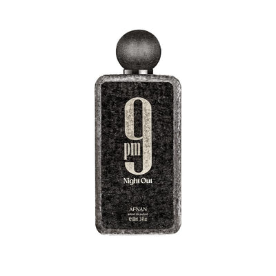 Afnan 9PM Night Out Extrait de Parfum 3.4 oz (100 ml)
