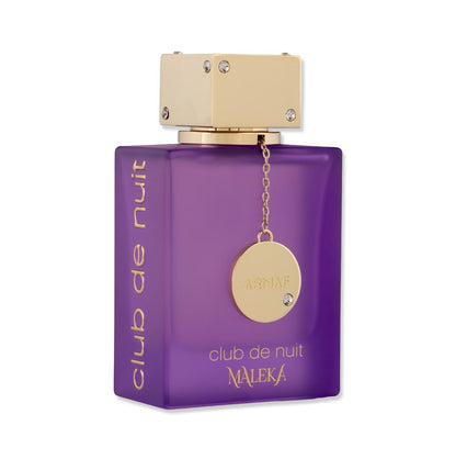 Armaf Club De Nuit Maleka Gift Set for Women | 4 Piece Luxury Collection