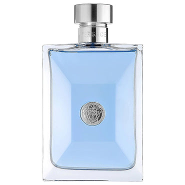 Versace Pour Homme Eau de Toilette Spray for Men