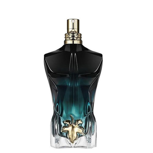 Jean Paul Gaultier Le Beau Eau de Parfum Spray for Men 2.6 Oz / 75 ml - Long lasting fragrance