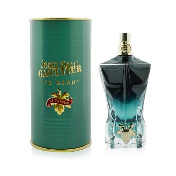 Jean Paul Gaultier Le Beau Eau de Parfum Spray for Men 2.6 Oz / 75 ml - Long lasting fragrance