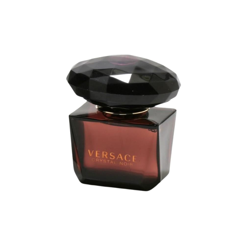 Versace Crystal Noir Eau de Toilette for Women - 3 Oz / 90 Ml