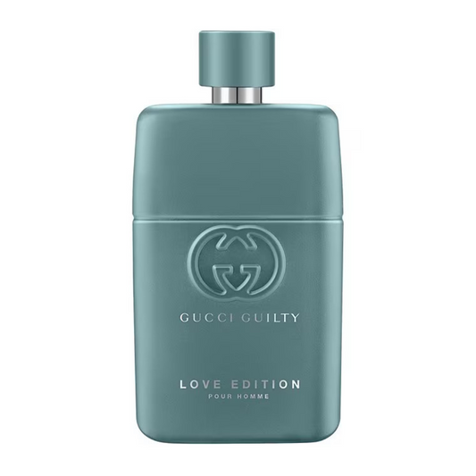 Gucci Guilty Love Edition Pour Homme Eau de Parfum 3oz