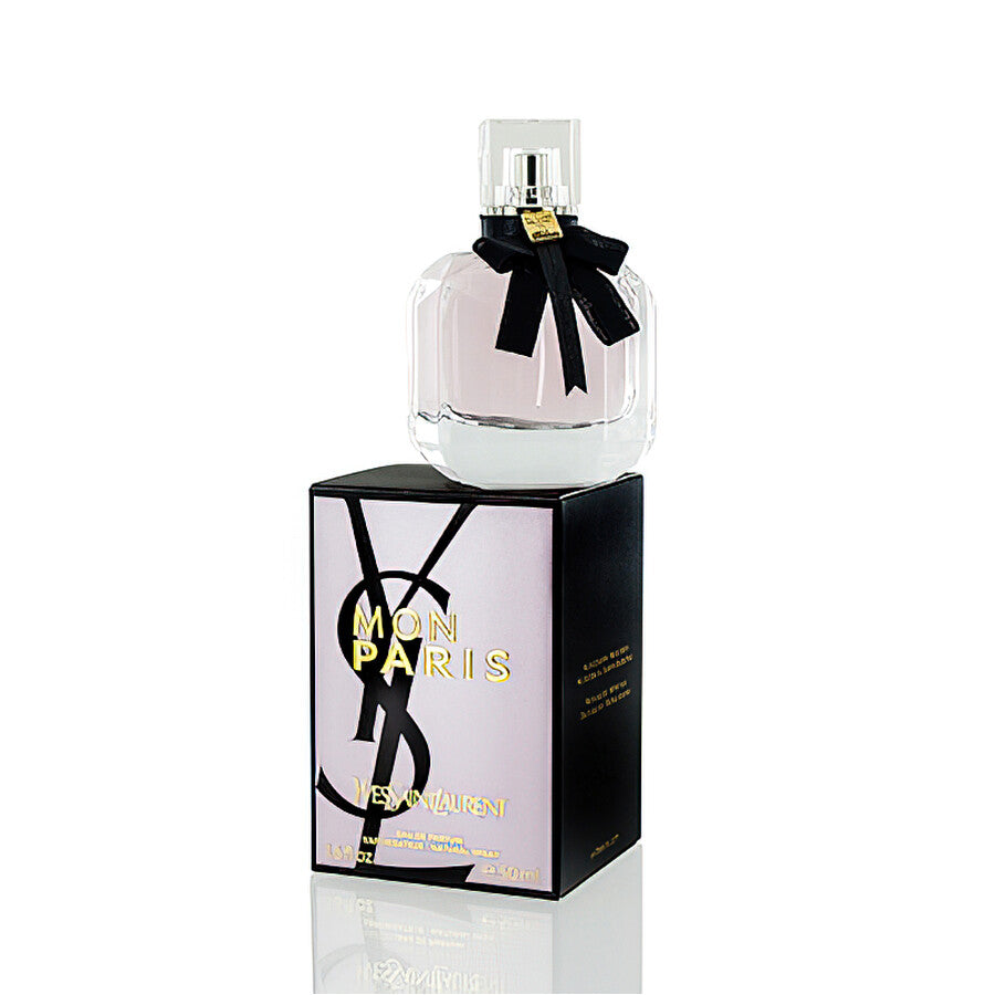 Yves Saint Laurent Mon Paris Eau de Parfum 1.6 oz