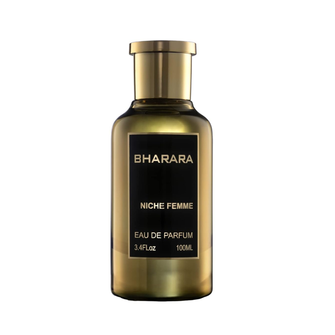 Bharara Niche Eau de Parfum Spray for Women 3.4 oz