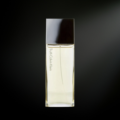 Calvin Klein Truth Eau de Parfum Spray for Women 3.4 oz