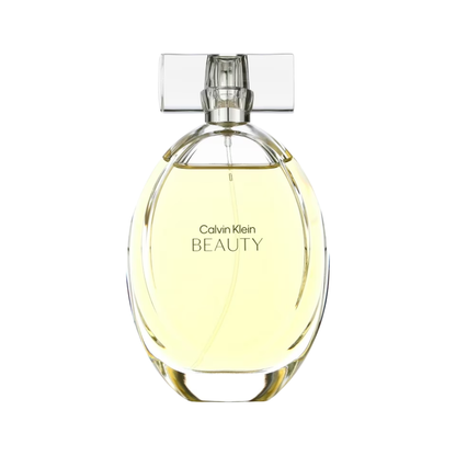 Calvin Klein Beauty Eau de Parfum Spray for Women 3.4 oz