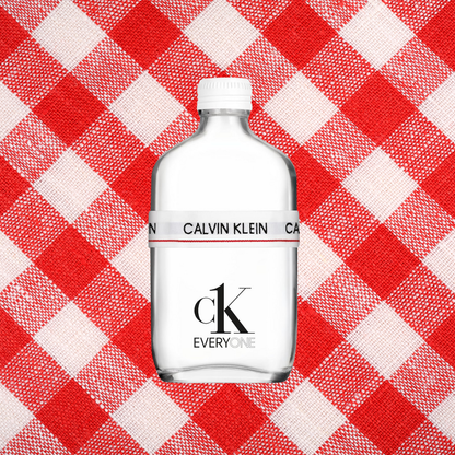 Calvin Klein CK Everyone Eau de Toilette Spray for Men and Women