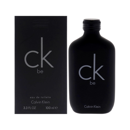 Calvin Klein CK Be Eau de Toilette Spray for Men and Women
