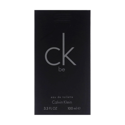 Calvin Klein CK Be Eau de Toilette Spray for Men and Women