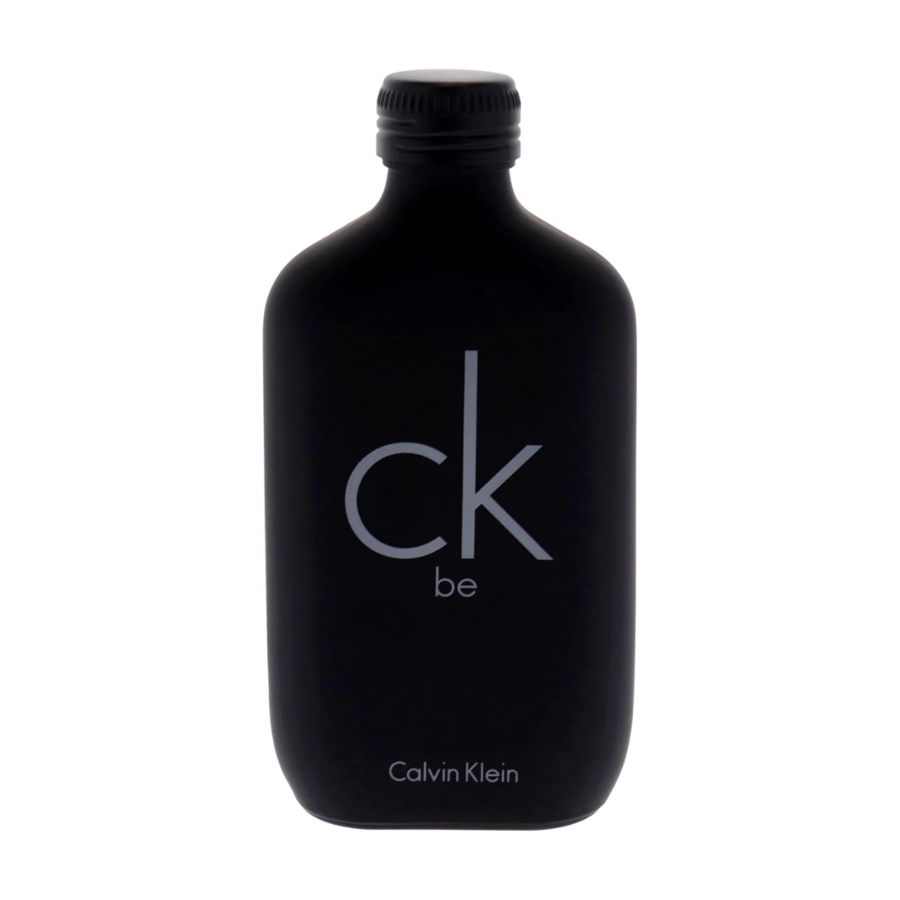 Calvin Klein CK Be Eau de Toilette Spray for Men and Women
