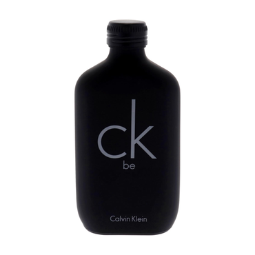 Calvin Klein CK Be Eau de Toilette Spray for Men and Women