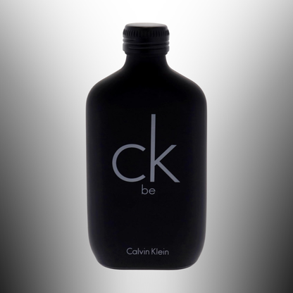 Calvin Klein CK Be Eau de Toilette Spray for Men and Women
