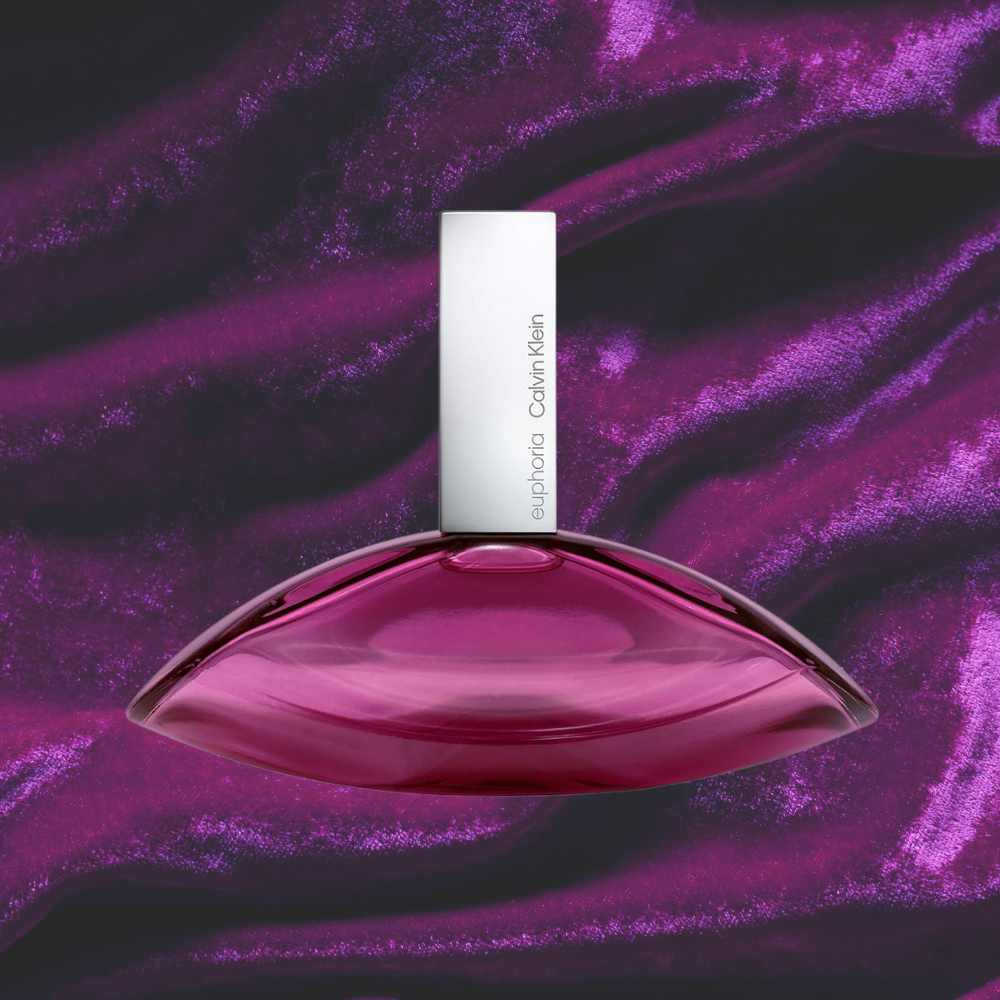 Calvin Klein Euphoria Eau de Parfum Spray for Women