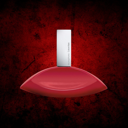 Calvin Klein My Euphoria Eau de Parfum Spray for Women 3.3 oz