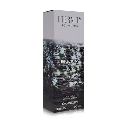 Calvin Klein Eternity Reflections Eau de Parfum Spray for Women 3.3 oz