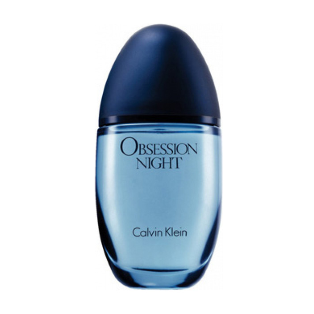 Calvin Klein Obsession Night Eau de Parfum Spray for Women 3.4 oz
