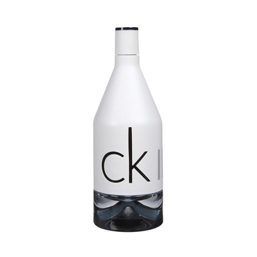 Calvin Klein CK IN2U for Men Eau de Toilette Spray – 3.3 oz / 5.0 oz