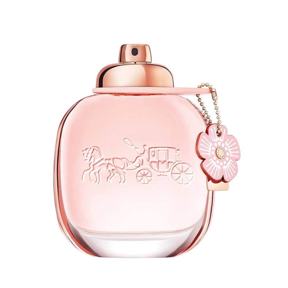 Coach Floral Eau De Parfum for Women (1.0 oz / 1.7 oz / 3.0 oz)