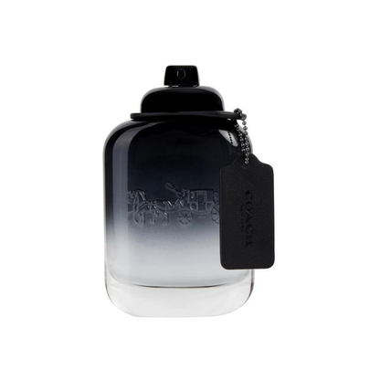 Coach For Men Eau De Toilette Spray (1.3 oz / 2.0 oz / 3.3 oz / 6.7 oz)