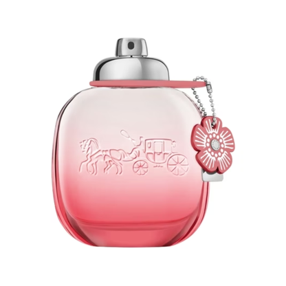 Coach Floral Blush Eau De Parfum for Women (1.0 oz / 1.7 oz / 3.0 oz)