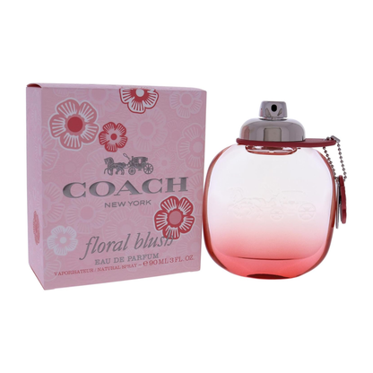 Coach Floral Blush Eau De Parfum for Women (1.0 oz / 1.7 oz / 3.0 oz)