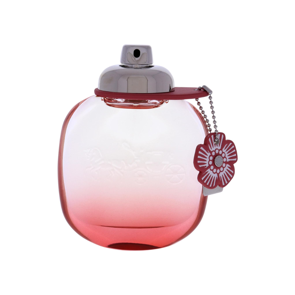 Coach Floral Blush Eau De Parfum for Women (1.0 oz / 1.7 oz / 3.0 oz)
