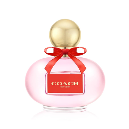 Coach Poppy Eau De Parfum for Women 3.4 oz