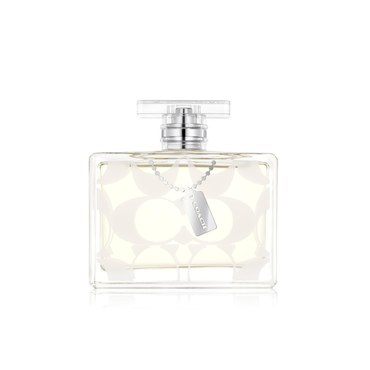 Coach Signature Gift Set for Women (3.4 oz EDP + 3.4 oz Lotion)