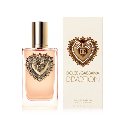 Dolce & Gabbana Devotion Eau de Parfum for Women