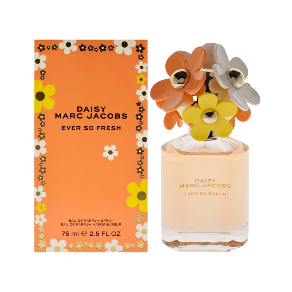 Marc Jacobs Daisy Ever So Fresh Eau de Parfum 4.2oz