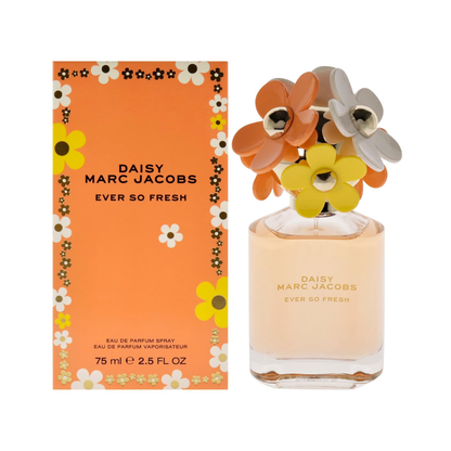 Marc Jacobs Daisy Ever So Fresh Eau de Parfum 4.2oz