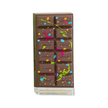 Armaf Dubai Delicacy Kunafa Chocolate Eau de Parfum 3.4 oz Unisex Gourmand Perfume