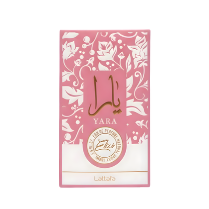 Lattafa Yara Elixir Eau de Parfum 3.4 oz for Women