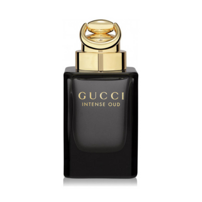 Gucci Intense Oud Eau de Parfum Spray 3.0 Oz