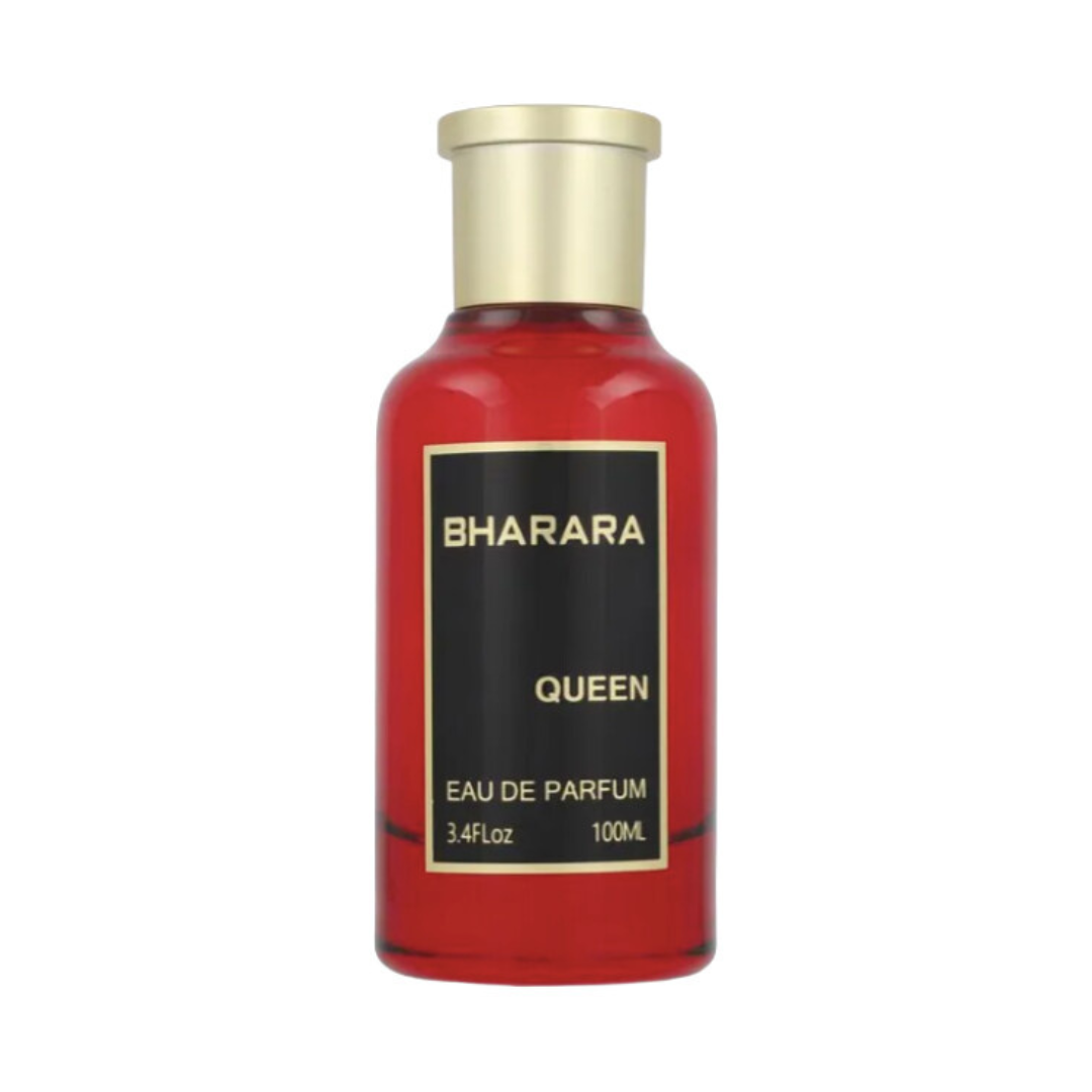 Bharara Queen Eau de Parfum Spray for Women 3.4 oz