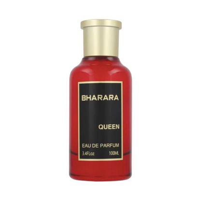 Bharara Queen Eau de Parfum Spray for Women 3.4 oz