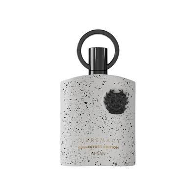 Afnan Supremacy Collector's Edition Eau de Parfum Spray for Men 3.4 oz